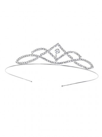 Diadem - tiara Nadia