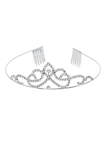 Diadem - tiara Felicity