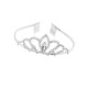 Tiara - diadem Paola