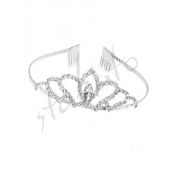 Tiara - diadem Paola