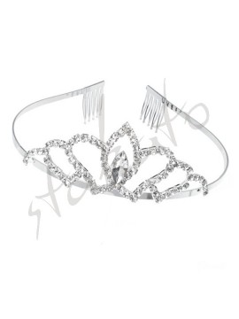 Diadem - tiara Paola