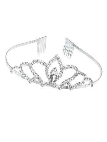 Tiara - diadem Paola