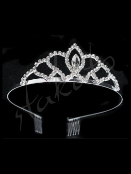 Diadem - tiara Paola