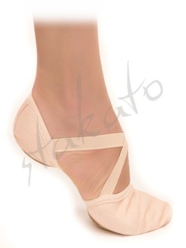 Baletki dwudzielne Dream Stretch model 10 Grishko