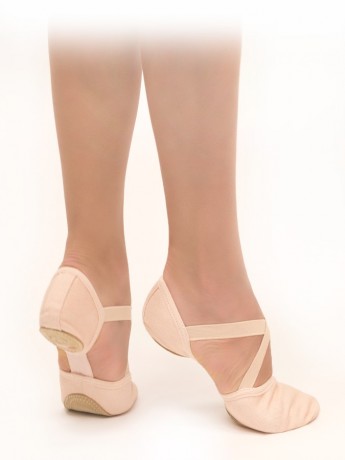 Baletki dwudzielne Dream Stretch model 10 Grishko