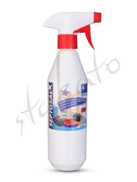 Septosal - preparat dezynfekujący