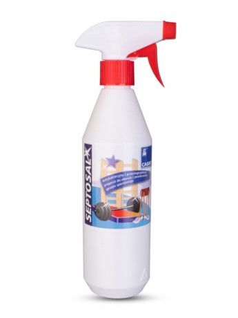 Septosal - preparat dezynfekujący