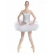 Paczka baletowa ćwiczebna - tutu Paquita Sansha