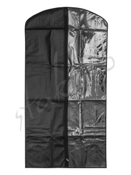Pokrowiec 130x65cm na stroje taneczne Prestige