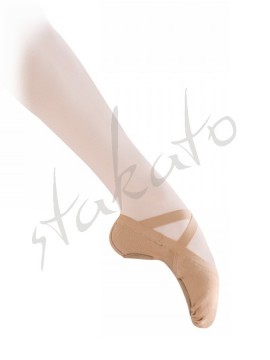 Baletki Synchrony Men Bloch