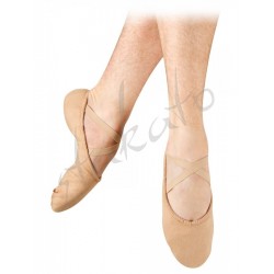 Bloch Pump Men slippers