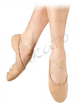 Bloch Pump Men slippers