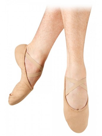 Bloch Pump Men slippers