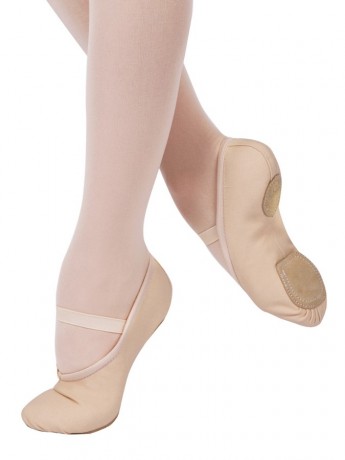 Grishko kids cotton slippers