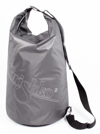 Metallic bag Galaxy Grishko