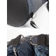 Metallic bag Galaxy Grishko