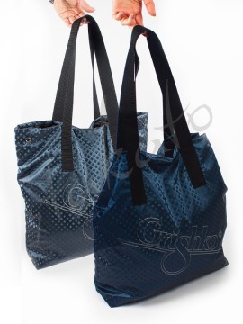 Torba metaliczna Galaxy Grishko