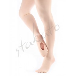 Sansha T90AD converible tights