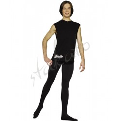 Footed Leggings DA15C Grishko
