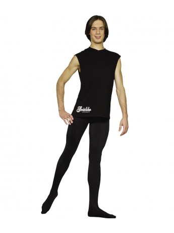 Leggings with foot DA15C Grishko