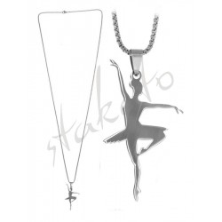 Necklet Silvia