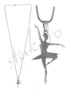 Necklet Silvia