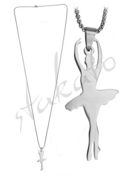 Necklet Samira