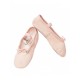 Sansha kids satin slippers