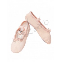 Sansha 4C kids cotton slippers