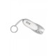 Brelok Pointe Shoe Bloch