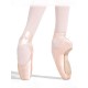 Pointy Capezio Développé