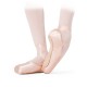 Capezio AVA pointe shoes 3.5