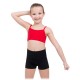 Top treningowy dziecięcy TB102C Capezio
