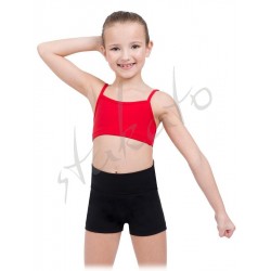 Kids' camisole bra top TB102C Capezio