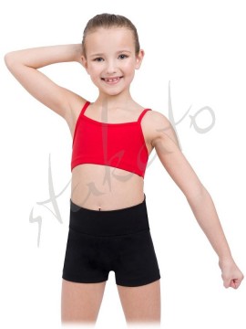 Kids' training top TB102C Capezio