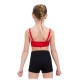 Top treningowy dziecięcy TB102C Capezio