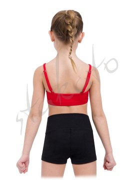 Kids' training top TB102C Capezio