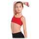 Kids' training top TB102C Capezio