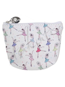 BALLERINA purse