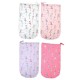BALLERINA bag for pointe shoes / soft shoes