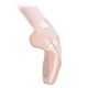 Pointy Capezio Cambré Tapered Toe