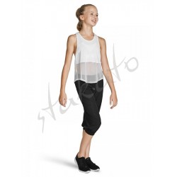 Top treningowy młodzieżowy FT5218C Bloch