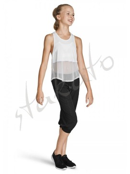 Tnak top mesh FT5218C Bloch