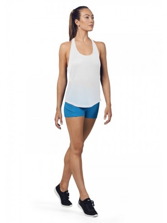 Tank top mesh FT5205 Bloch