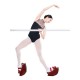 MasterStretch BodyCode System® - przyrząd do ćwiczeń