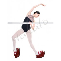 MasterStretch BodyCode System® - przyrząd do ćwiczeń
