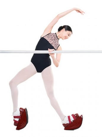MasterStretch BodyCode System® - przyrząd do ćwiczeń
