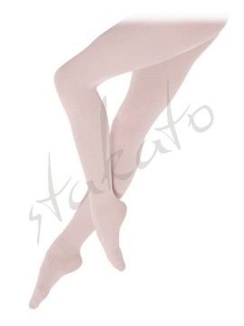 Rajstopy baletowe damskie Intermediate Silky Dance