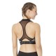 Top treningowy zapinany FT5198 Bloch