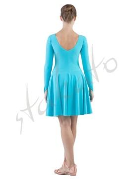 Basic juvenile dress First Step